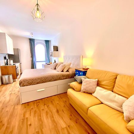 Appartamento Alice Smart Bardolino Exterior foto