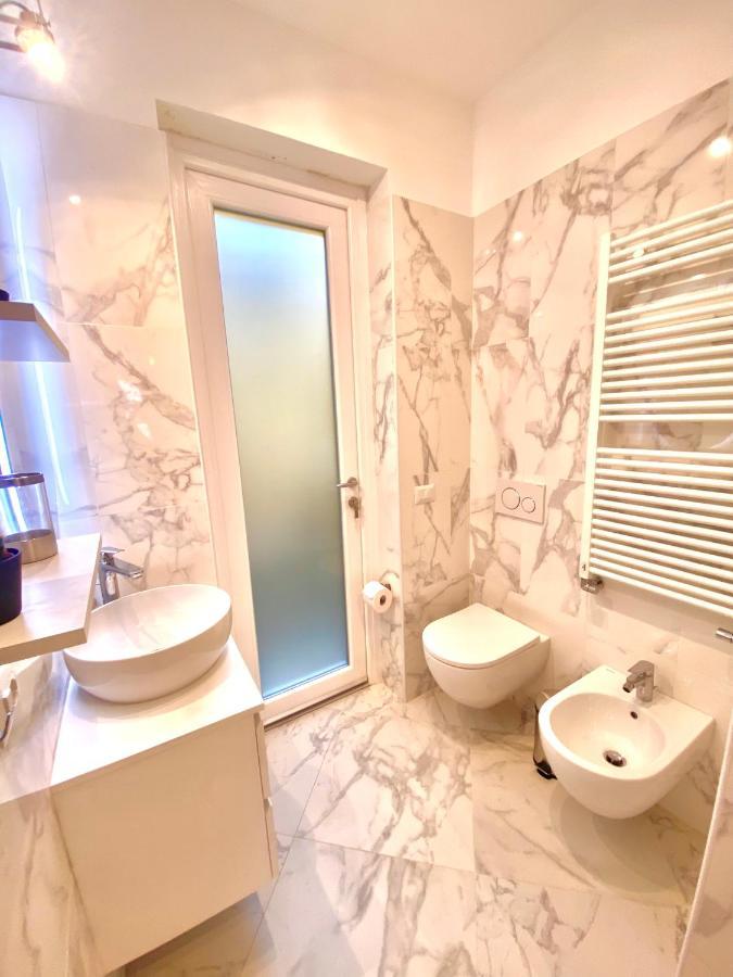 Appartamento Alice Smart Bardolino Exterior foto